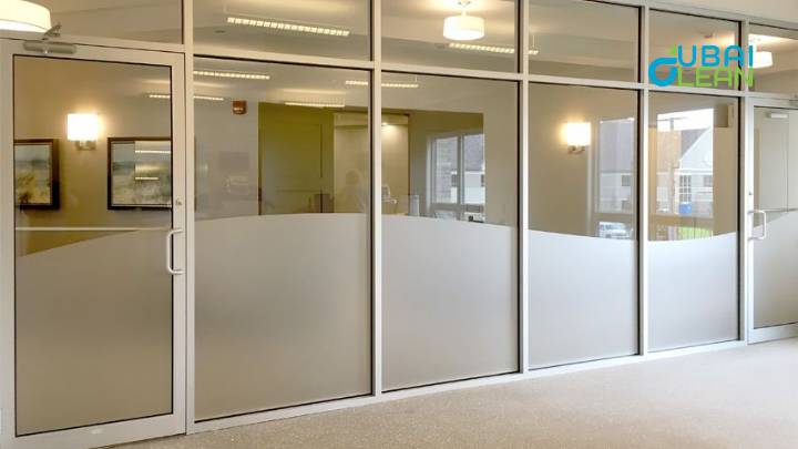 Office Glass Partition Trends Dubai 2026