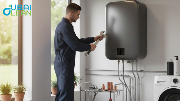 water heater failure problems