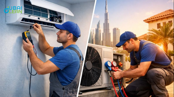 ac vs heat pump efficiency