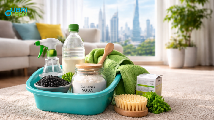 how to remove cigarette smoke smell from carpet