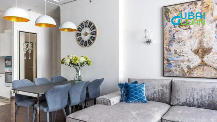 Painting Small Rooms in Dubai